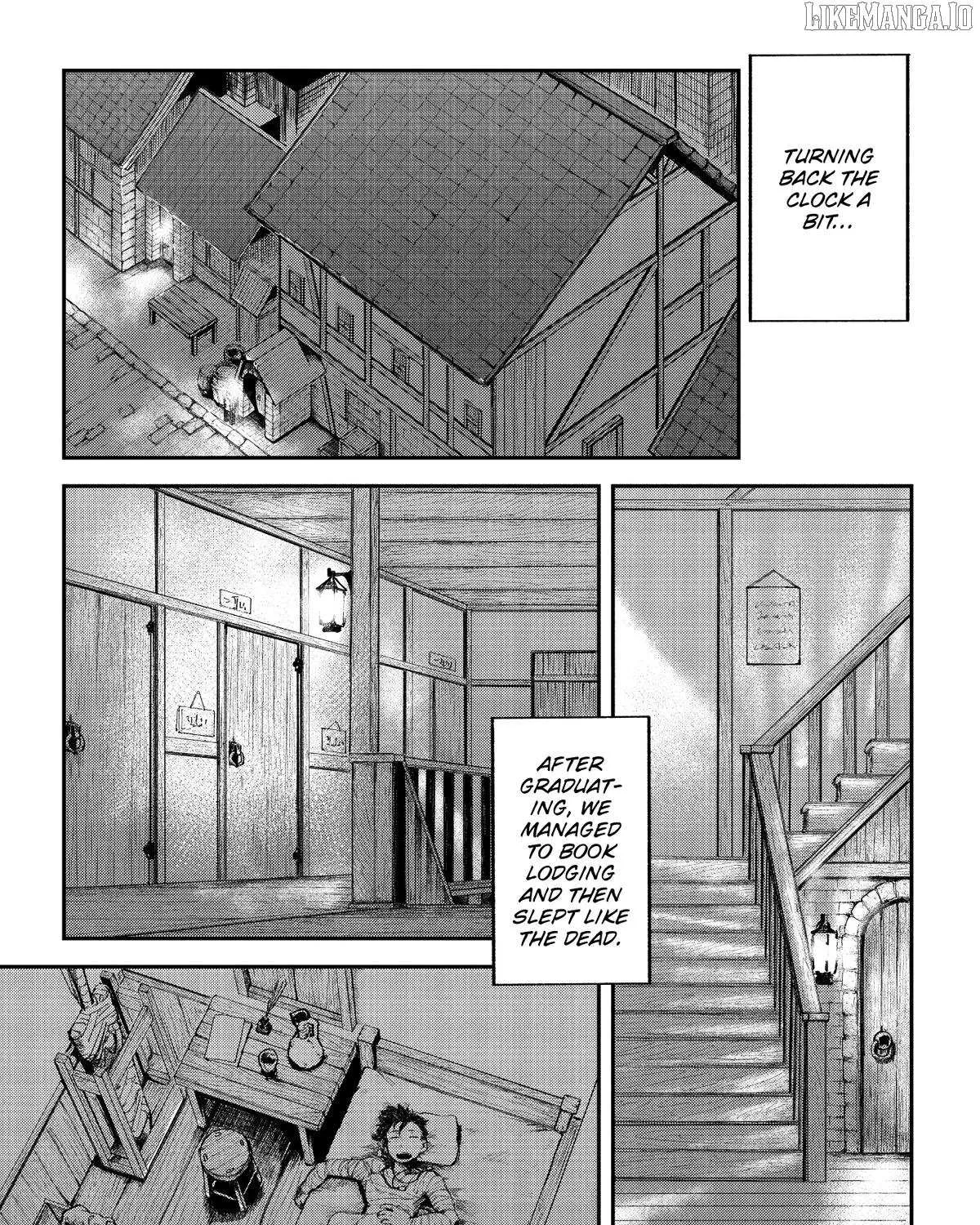 Read The Man Given "Slow Magic" will become Unparalleled with the Gravity Magic chapter 12 image 9 on Lezhin