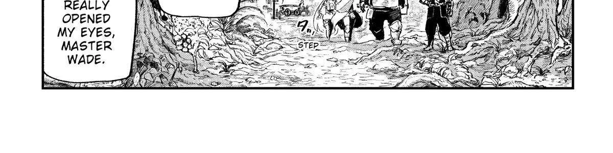 Read The Man Given "Slow Magic" will become Unparalleled with the Gravity Magic chapter 13 image 12 on Lezhin