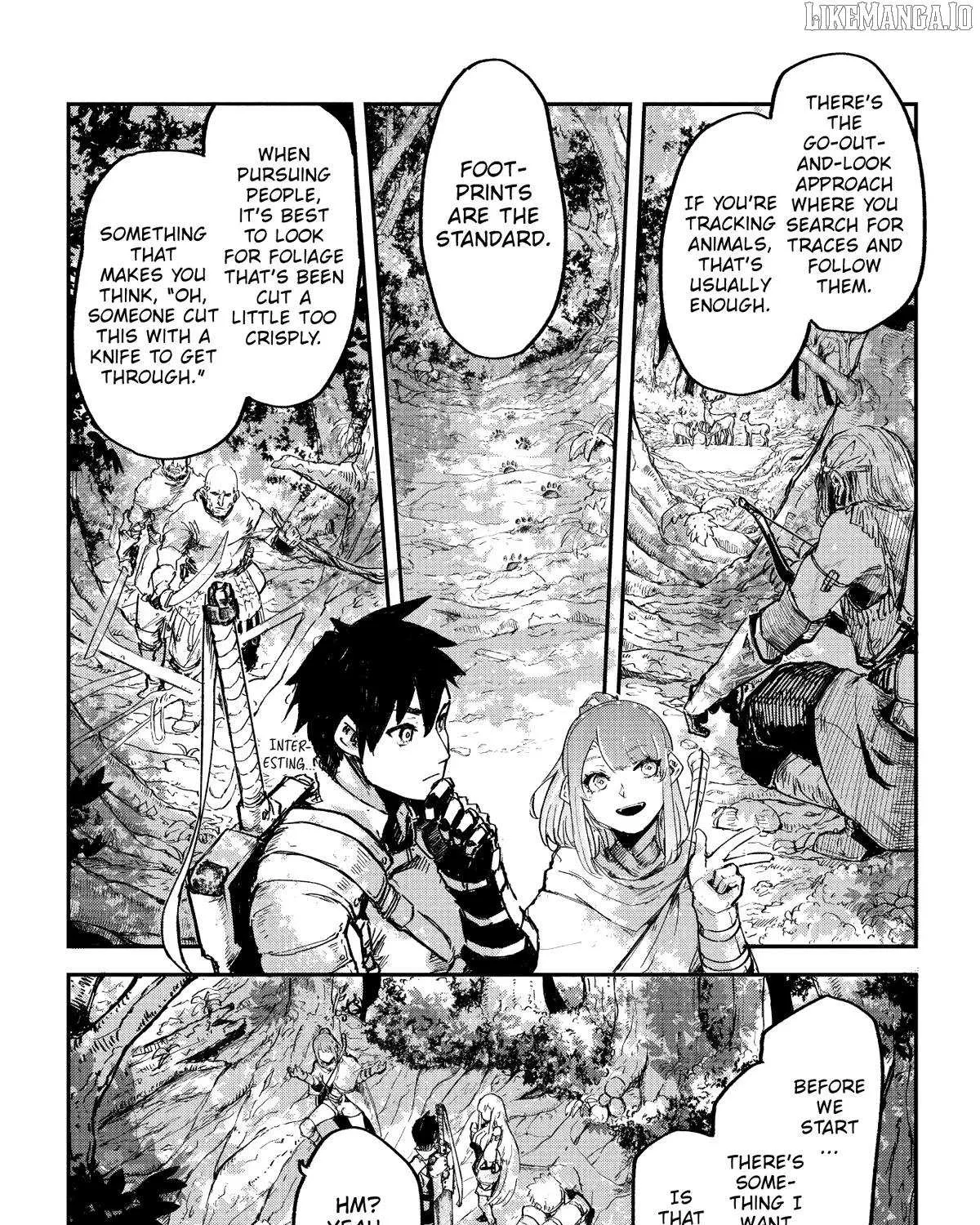 Read The Man Given "Slow Magic" will become Unparalleled with the Gravity Magic chapter 13 image 19 on Lezhin