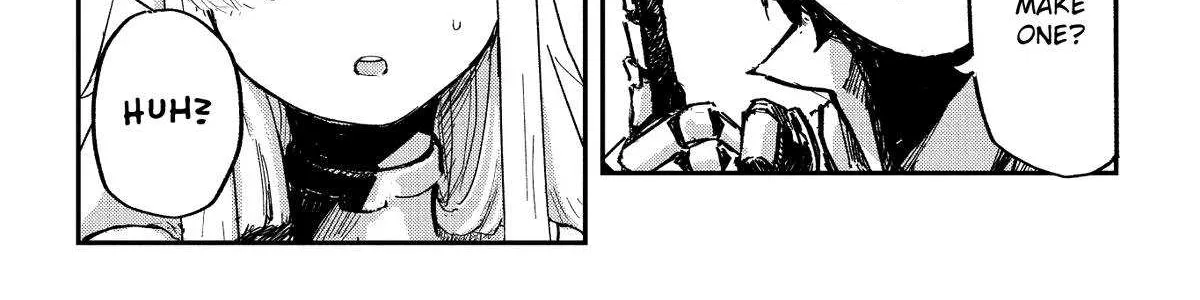 Read The Man Given "Slow Magic" will become Unparalleled with the Gravity Magic chapter 13 image 22 on Lezhin
