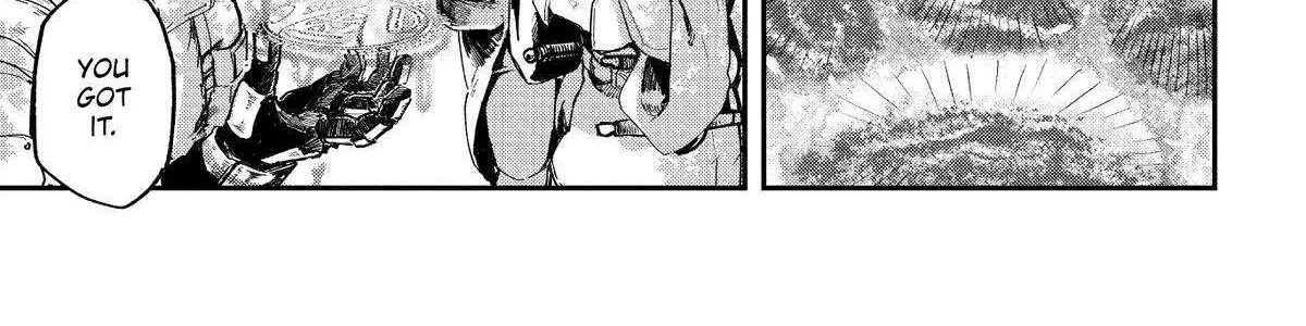 Read The Man Given "Slow Magic" will become Unparalleled with the Gravity Magic chapter 13 image 26 on Lezhin