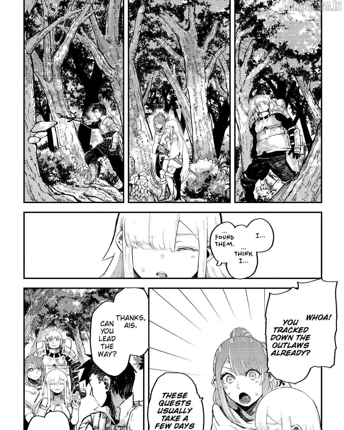 Read The Man Given "Slow Magic" will become Unparalleled with the Gravity Magic chapter 13 image 27 on Lezhin
