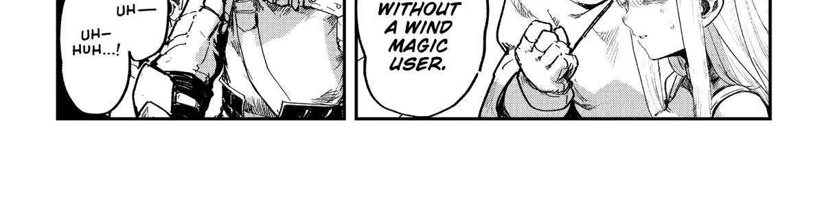 Read The Man Given "Slow Magic" will become Unparalleled with the Gravity Magic chapter 13 image 28 on Lezhin