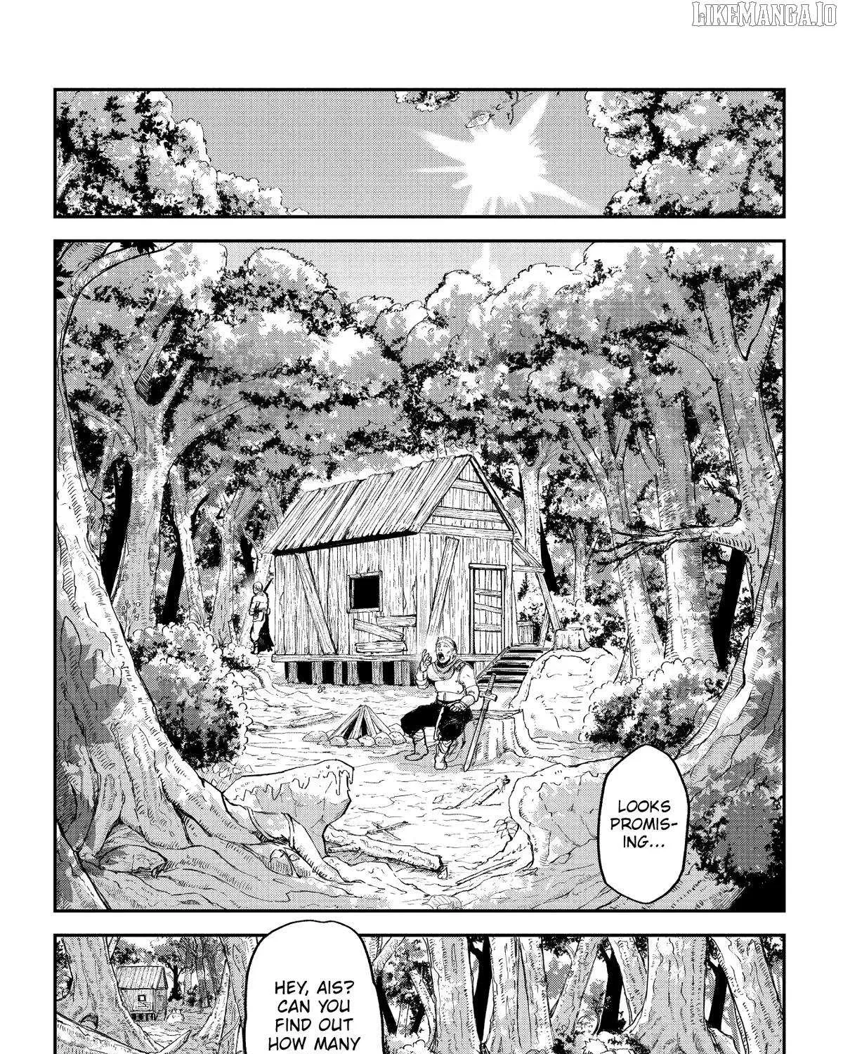 Read The Man Given "Slow Magic" will become Unparalleled with the Gravity Magic chapter 13 image 29 on Lezhin