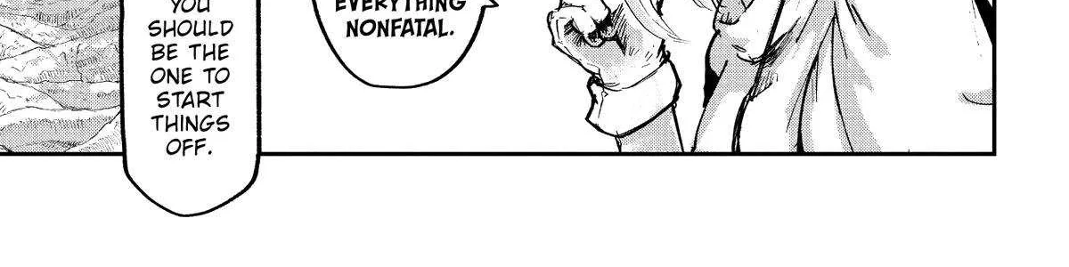 Read The Man Given "Slow Magic" will become Unparalleled with the Gravity Magic chapter 13 image 38 on Lezhin