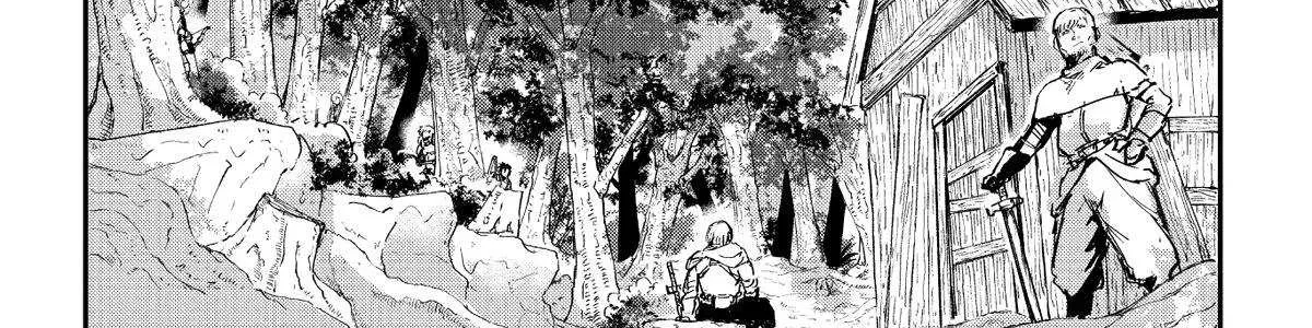 Read The Man Given "Slow Magic" will become Unparalleled with the Gravity Magic chapter 13 image 42 on Lezhin