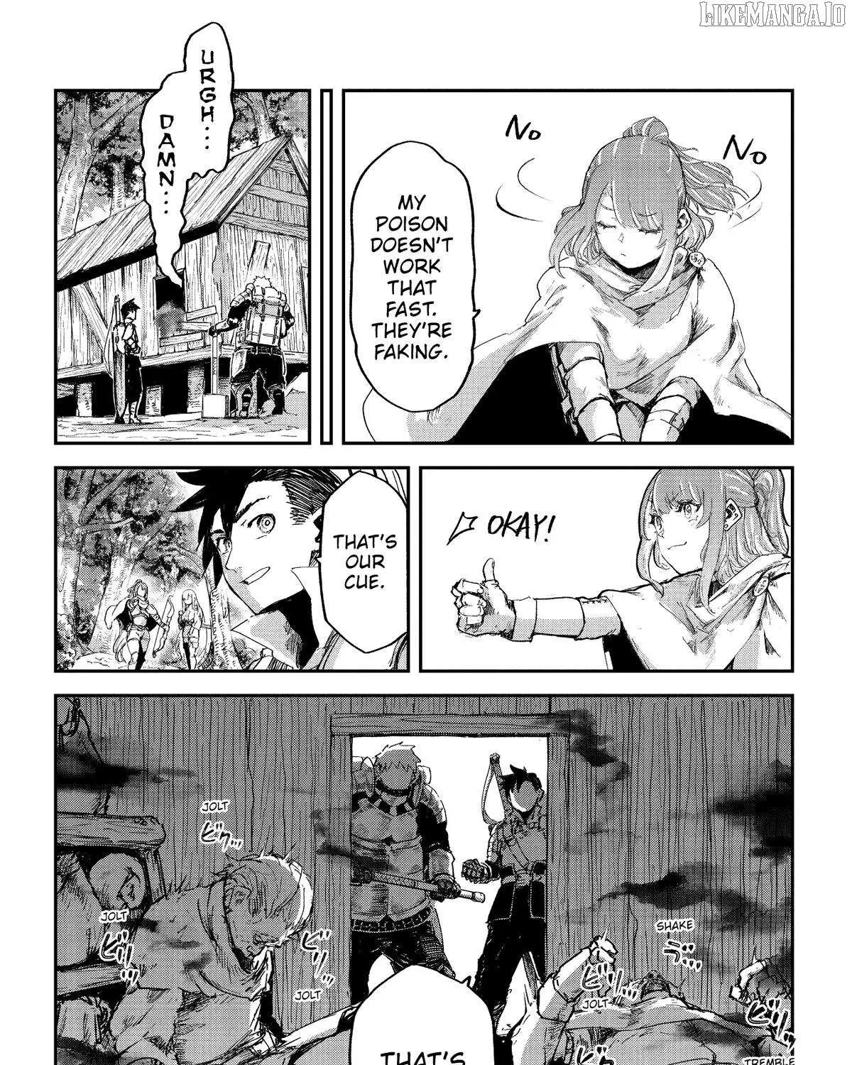 Read The Man Given "Slow Magic" will become Unparalleled with the Gravity Magic chapter 13 image 53 on Lezhin
