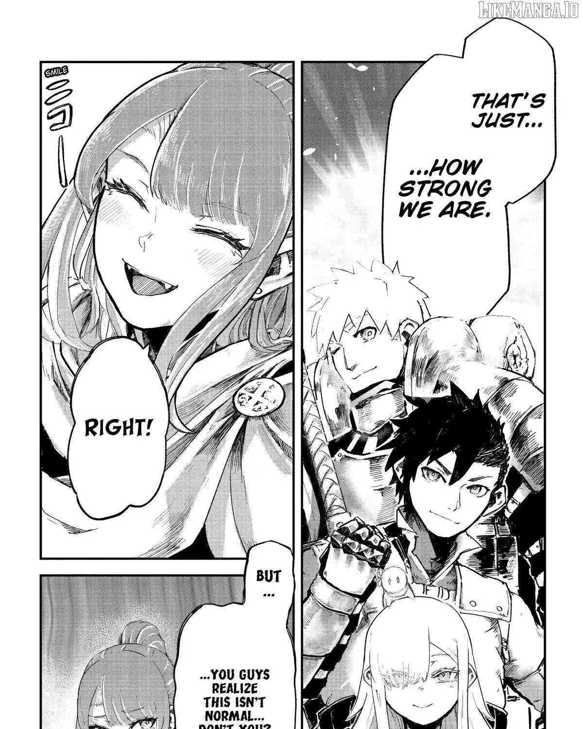 Read The Man Given "Slow Magic" will become Unparalleled with the Gravity Magic chapter 13 image 59 on Lezhin