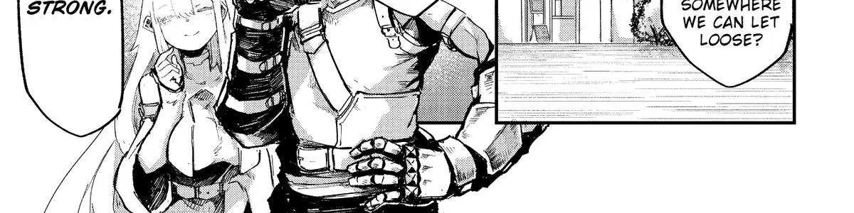 Read The Man Given "Slow Magic" will become Unparalleled with the Gravity Magic chapter 13 image 6 on Lezhin