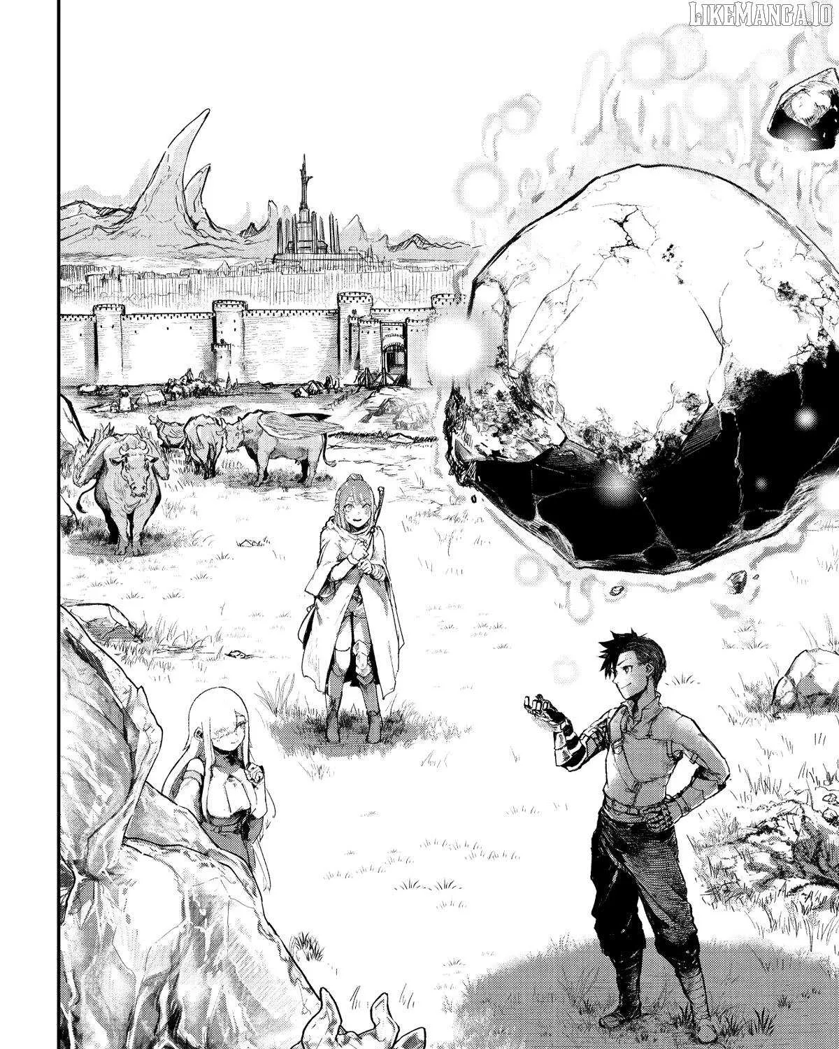 Read The Man Given "Slow Magic" will become Unparalleled with the Gravity Magic chapter 13 image 7 on Lezhin