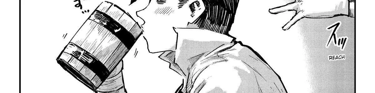 Read The Man Given "Slow Magic" will become Unparalleled with the Gravity Magic chapter 14 image 10 on Lezhin