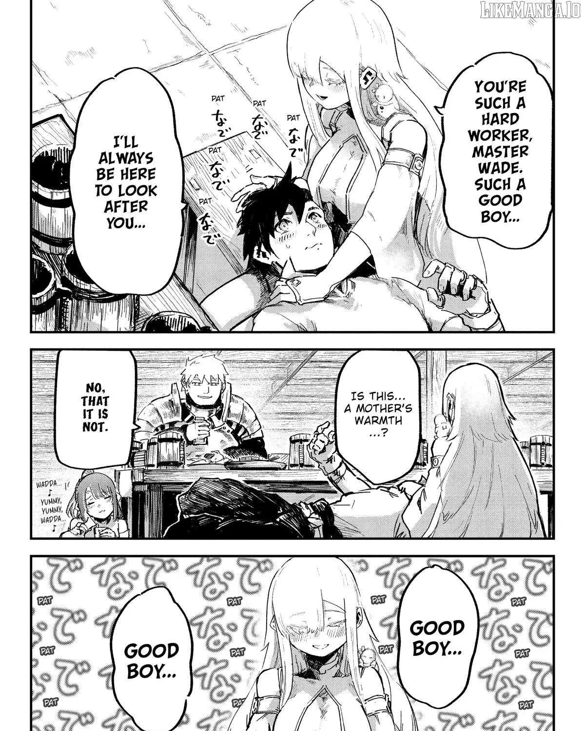 Read The Man Given "Slow Magic" will become Unparalleled with the Gravity Magic chapter 14 image 23 on Lezhin