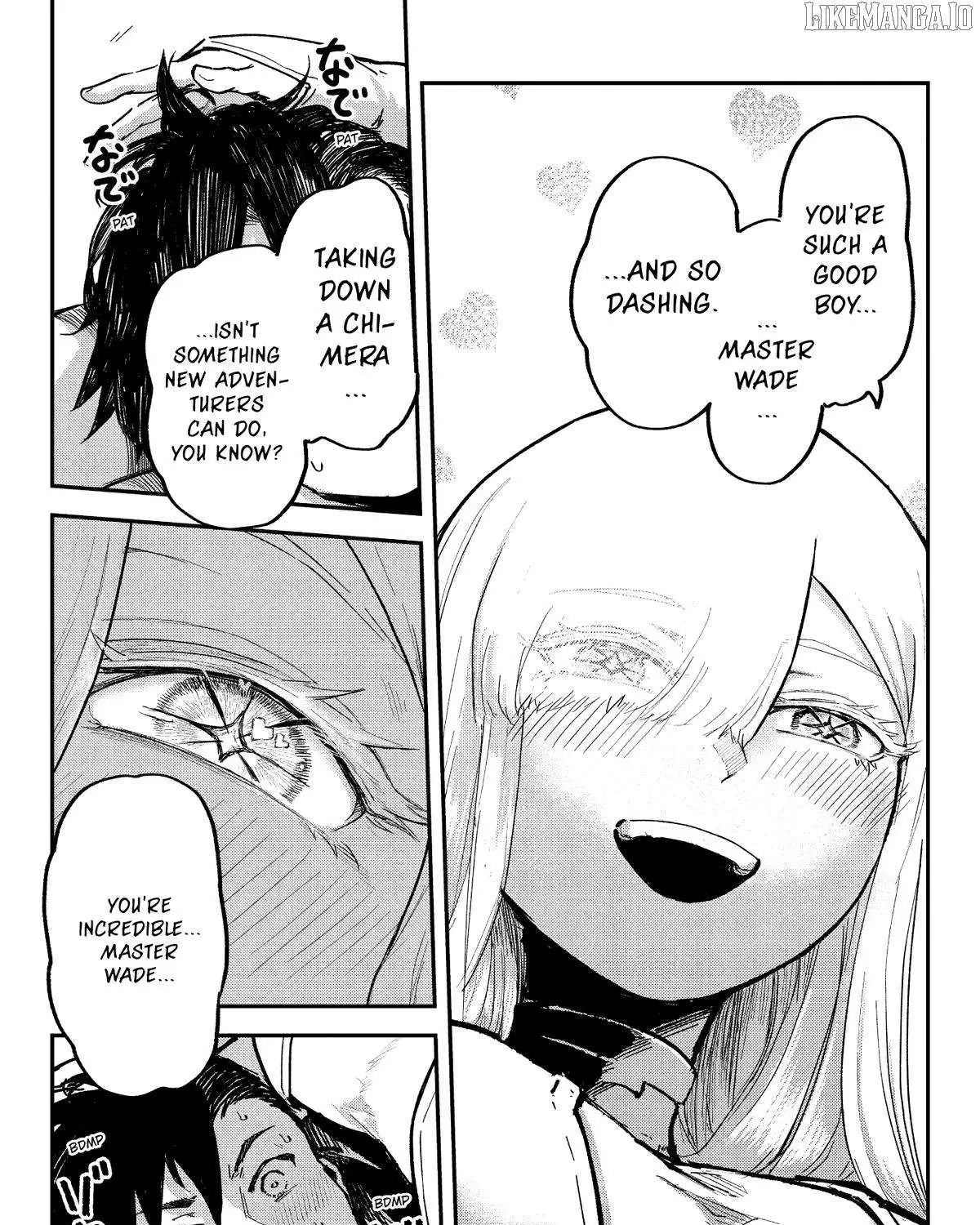 Read The Man Given "Slow Magic" will become Unparalleled with the Gravity Magic chapter 14 image 25 on Lezhin