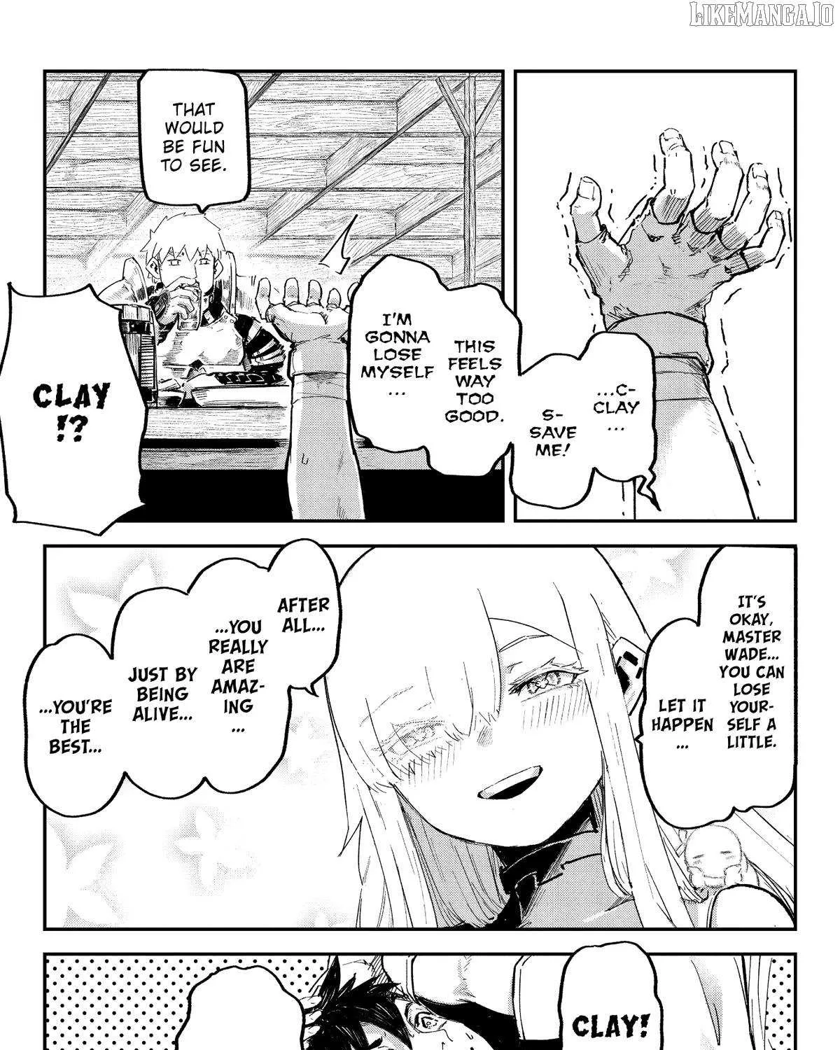 Read The Man Given "Slow Magic" will become Unparalleled with the Gravity Magic chapter 14 image 29 on Lezhin