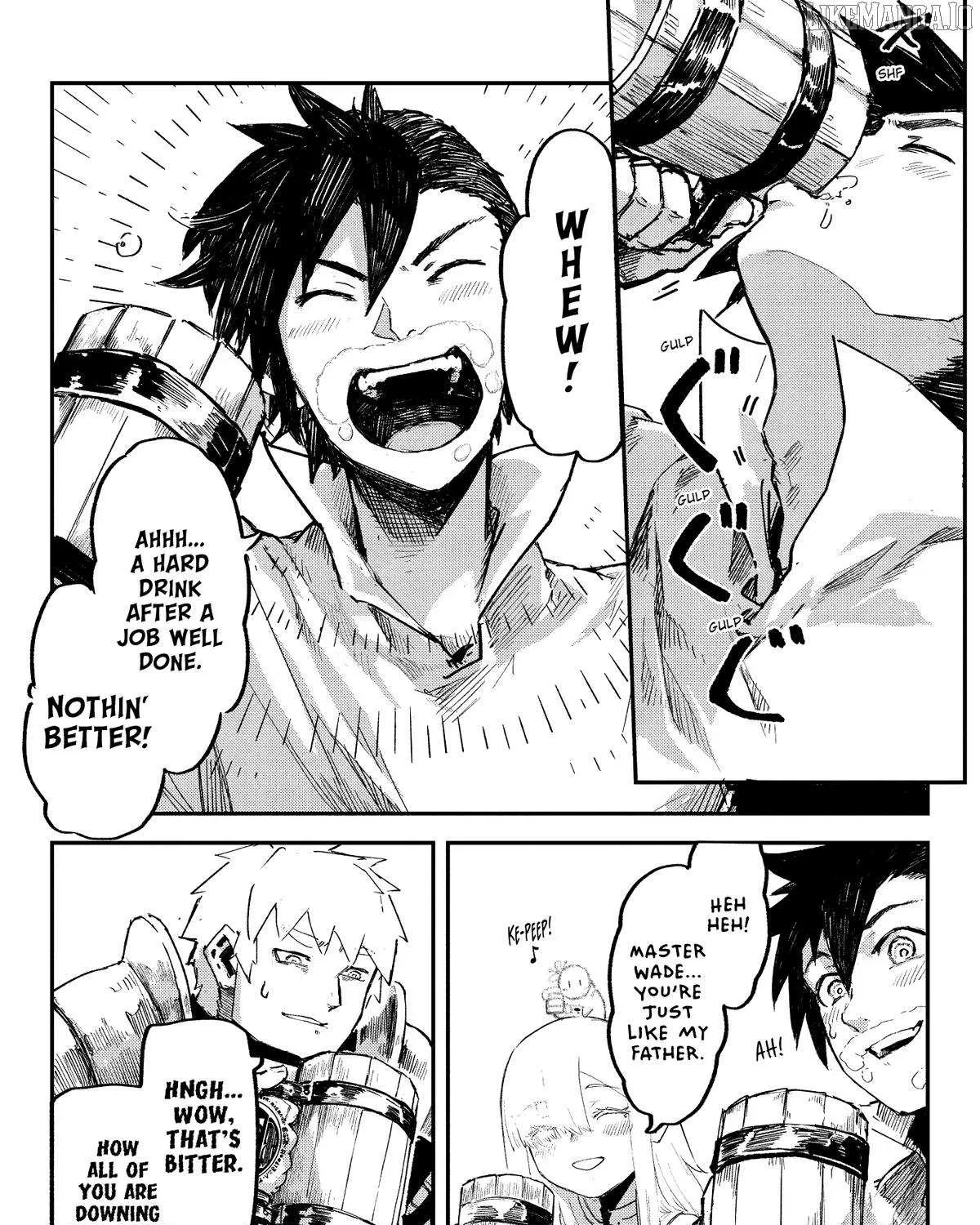 Read The Man Given "Slow Magic" will become Unparalleled with the Gravity Magic chapter 14 image 3 on Lezhin
