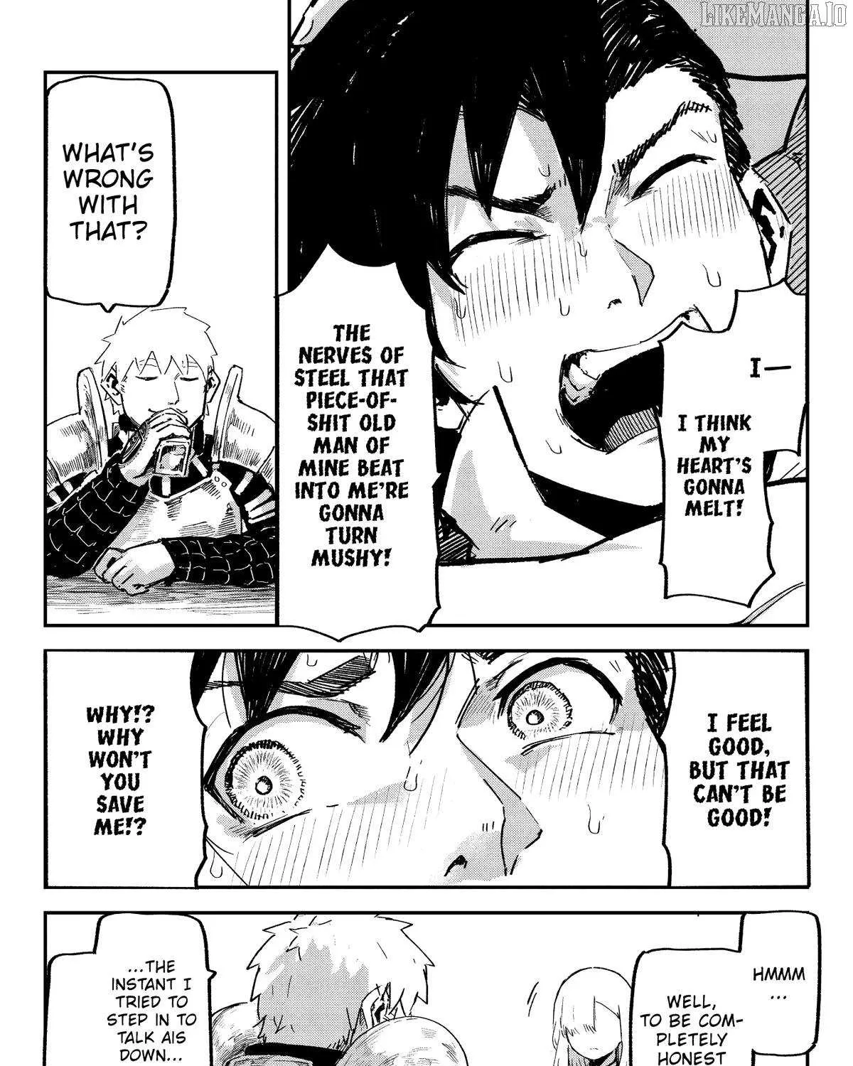 Read The Man Given "Slow Magic" will become Unparalleled with the Gravity Magic chapter 14 image 31 on Lezhin