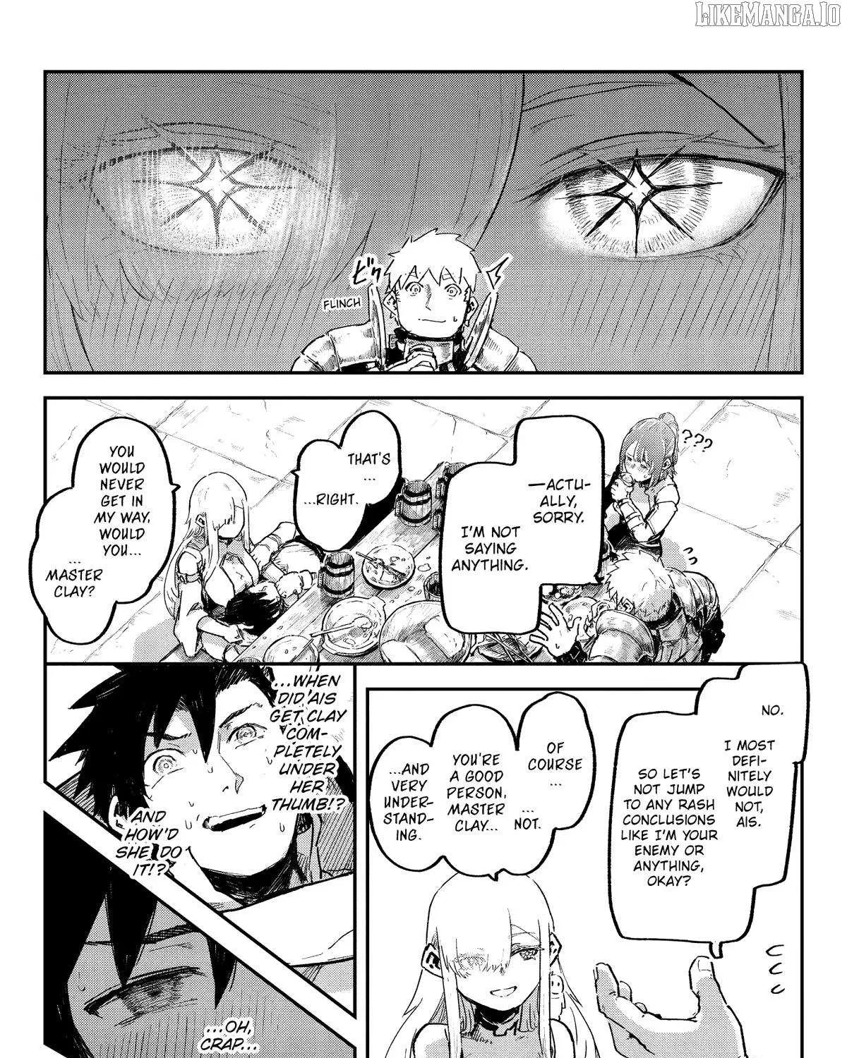 Read The Man Given "Slow Magic" will become Unparalleled with the Gravity Magic chapter 14 image 33 on Lezhin