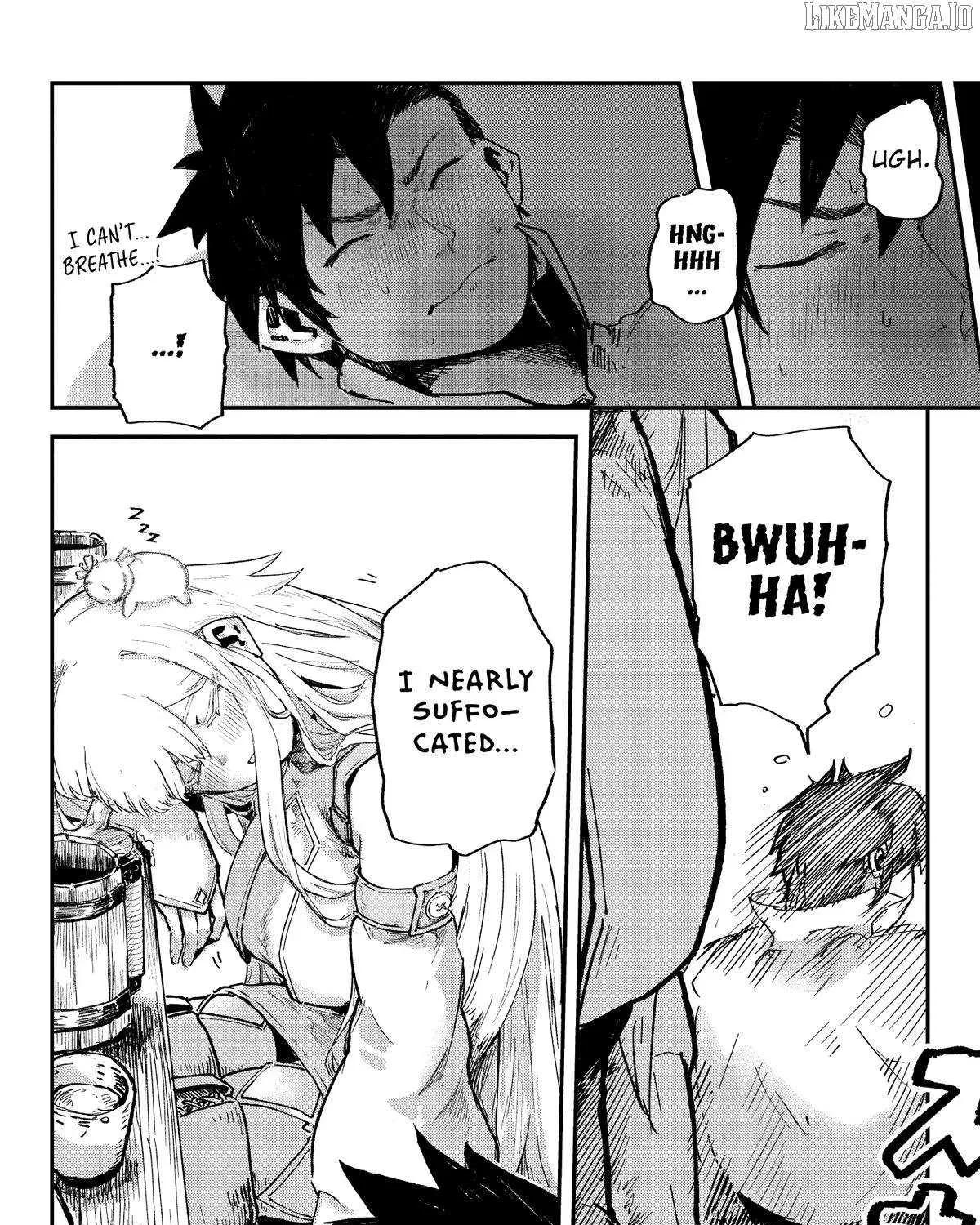 Read The Man Given "Slow Magic" will become Unparalleled with the Gravity Magic chapter 14 image 35 on Lezhin