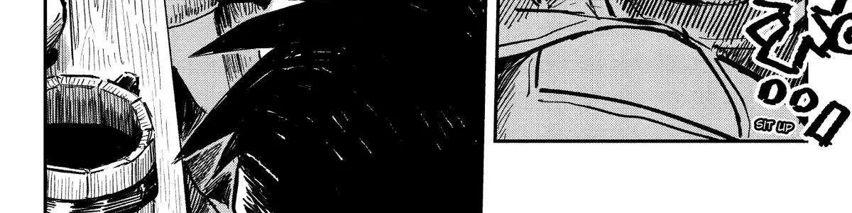 Read The Man Given "Slow Magic" will become Unparalleled with the Gravity Magic chapter 14 image 36 on Lezhin