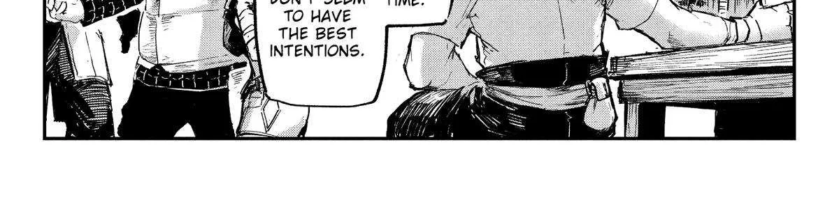 Read The Man Given "Slow Magic" will become Unparalleled with the Gravity Magic chapter 14 image 40 on Lezhin