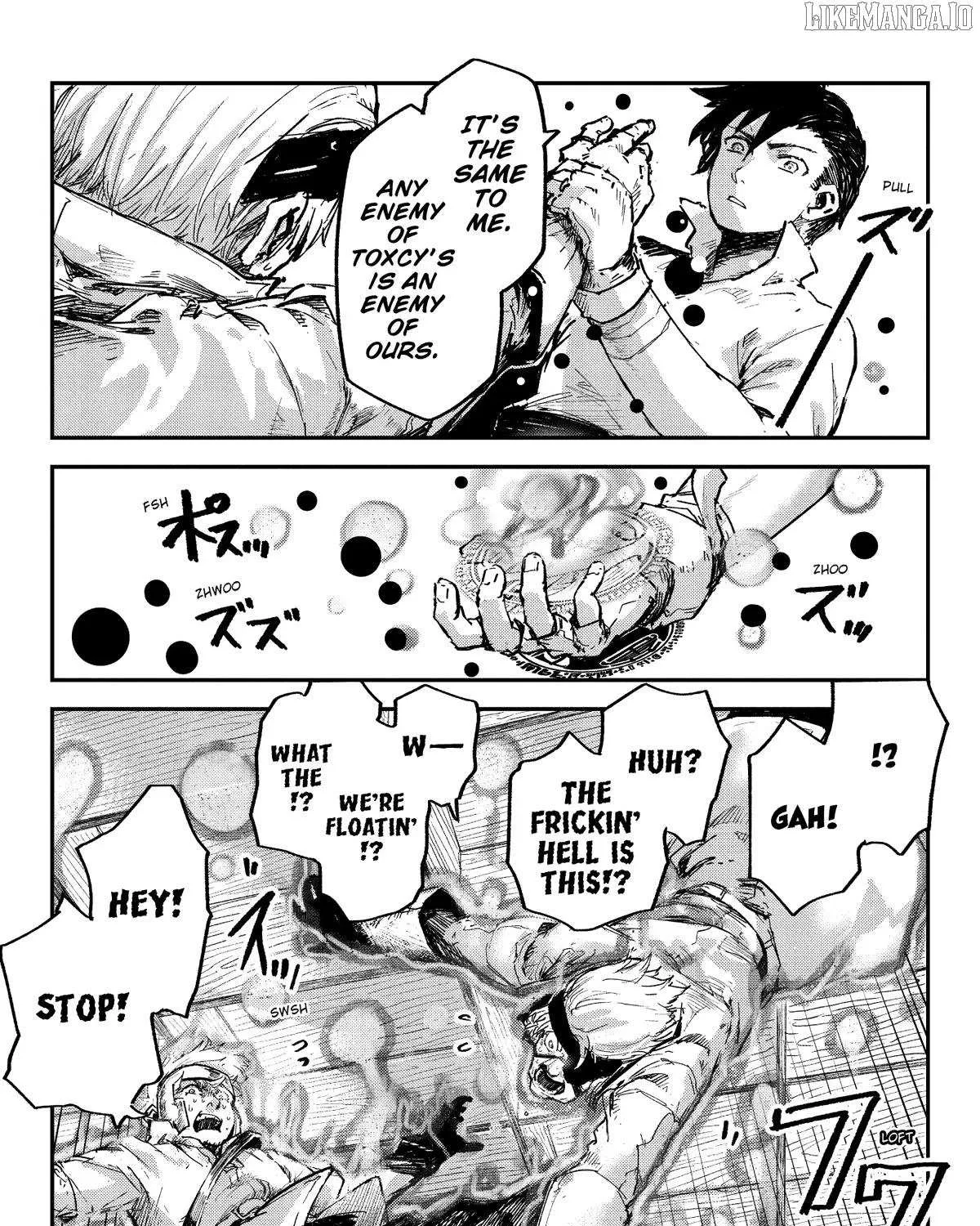 Read The Man Given "Slow Magic" will become Unparalleled with the Gravity Magic chapter 14 image 49 on Lezhin