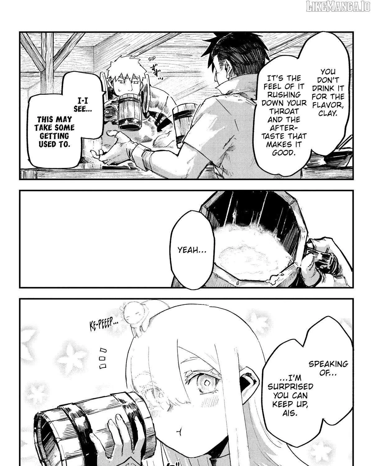 Read The Man Given "Slow Magic" will become Unparalleled with the Gravity Magic chapter 14 image 5 on Lezhin