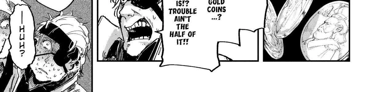 Read The Man Given "Slow Magic" will become Unparalleled with the Gravity Magic chapter 14 image 58 on Lezhin