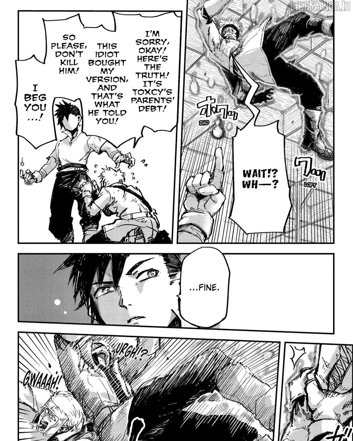 Read The Man Given "Slow Magic" will become Unparalleled with the Gravity Magic chapter 14 image 59 on Lezhin