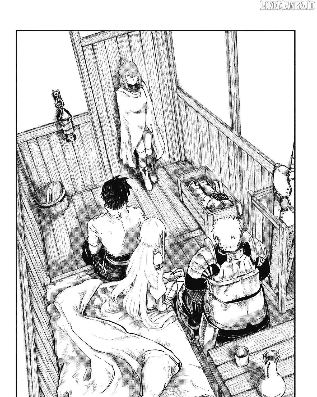 Read The Man Given "Slow Magic" will become Unparalleled with the Gravity Magic chapter 15 image 1 on Lezhin
