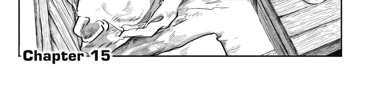 Read The Man Given "Slow Magic" will become Unparalleled with the Gravity Magic chapter 15 image 2 on Lezhin
