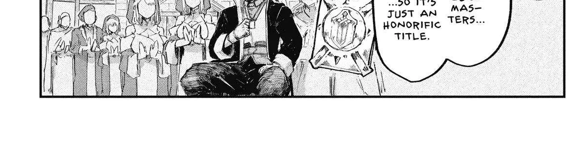 Read The Man Given "Slow Magic" will become Unparalleled with the Gravity Magic chapter 15 image 24 on Lezhin