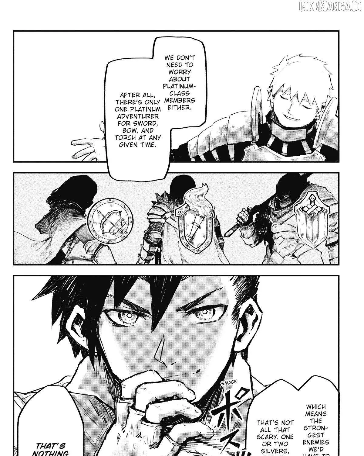 Read The Man Given "Slow Magic" will become Unparalleled with the Gravity Magic chapter 15 image 25 on Lezhin