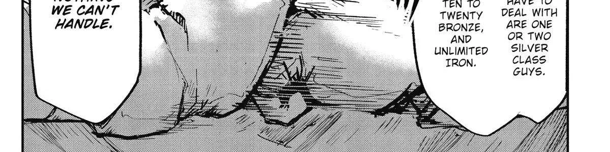 Read The Man Given "Slow Magic" will become Unparalleled with the Gravity Magic chapter 15 image 26 on Lezhin