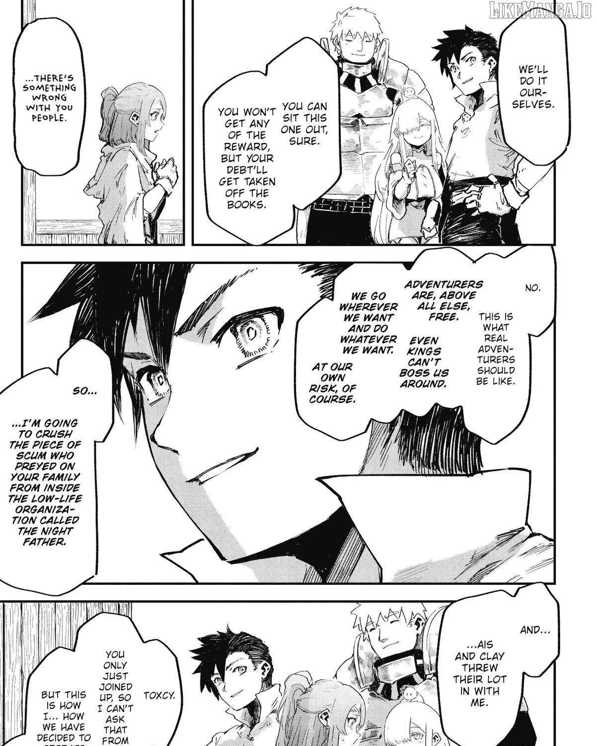 Read The Man Given "Slow Magic" will become Unparalleled with the Gravity Magic chapter 15 image 33 on Lezhin