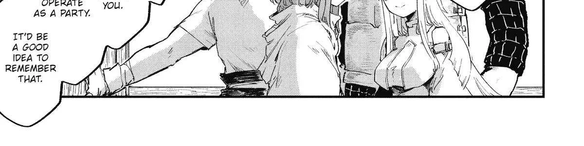 Read The Man Given "Slow Magic" will become Unparalleled with the Gravity Magic chapter 15 image 34 on Lezhin