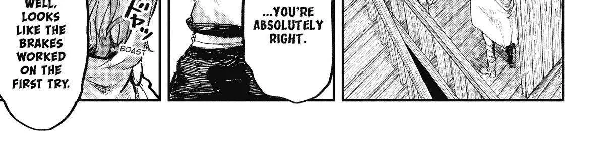 Read The Man Given "Slow Magic" will become Unparalleled with the Gravity Magic chapter 15 image 38 on Lezhin