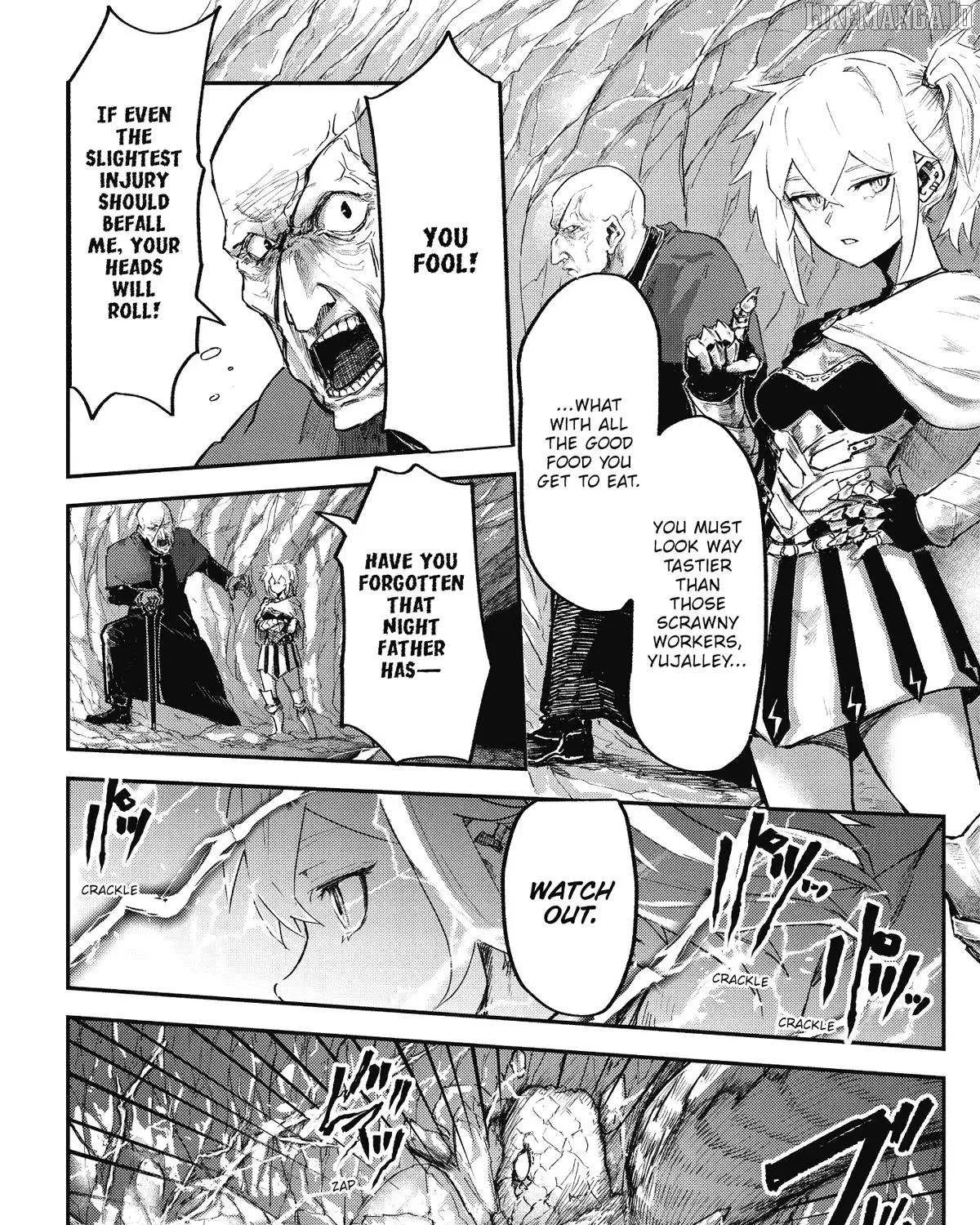 Read The Man Given "Slow Magic" will become Unparalleled with the Gravity Magic chapter 15 image 51 on Lezhin