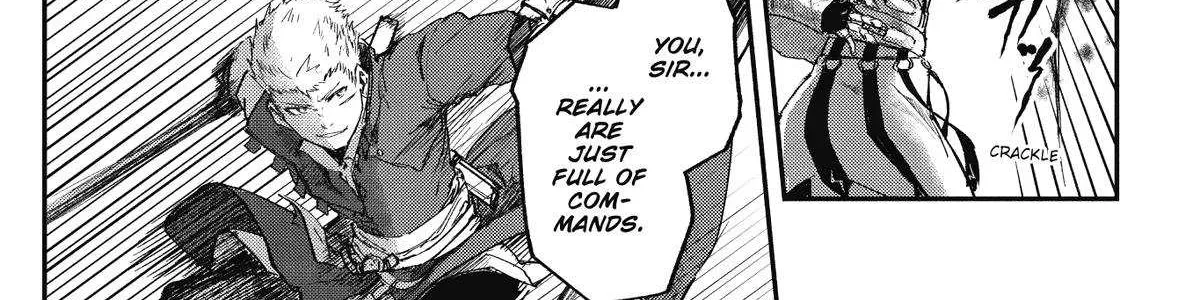 Read The Man Given "Slow Magic" will become Unparalleled with the Gravity Magic chapter 15 image 54 on Lezhin
