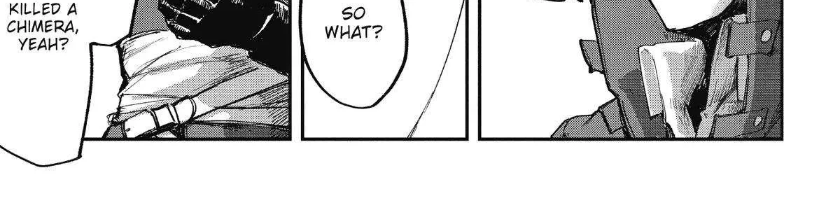 Read The Man Given "Slow Magic" will become Unparalleled with the Gravity Magic chapter 15 image 62 on Lezhin