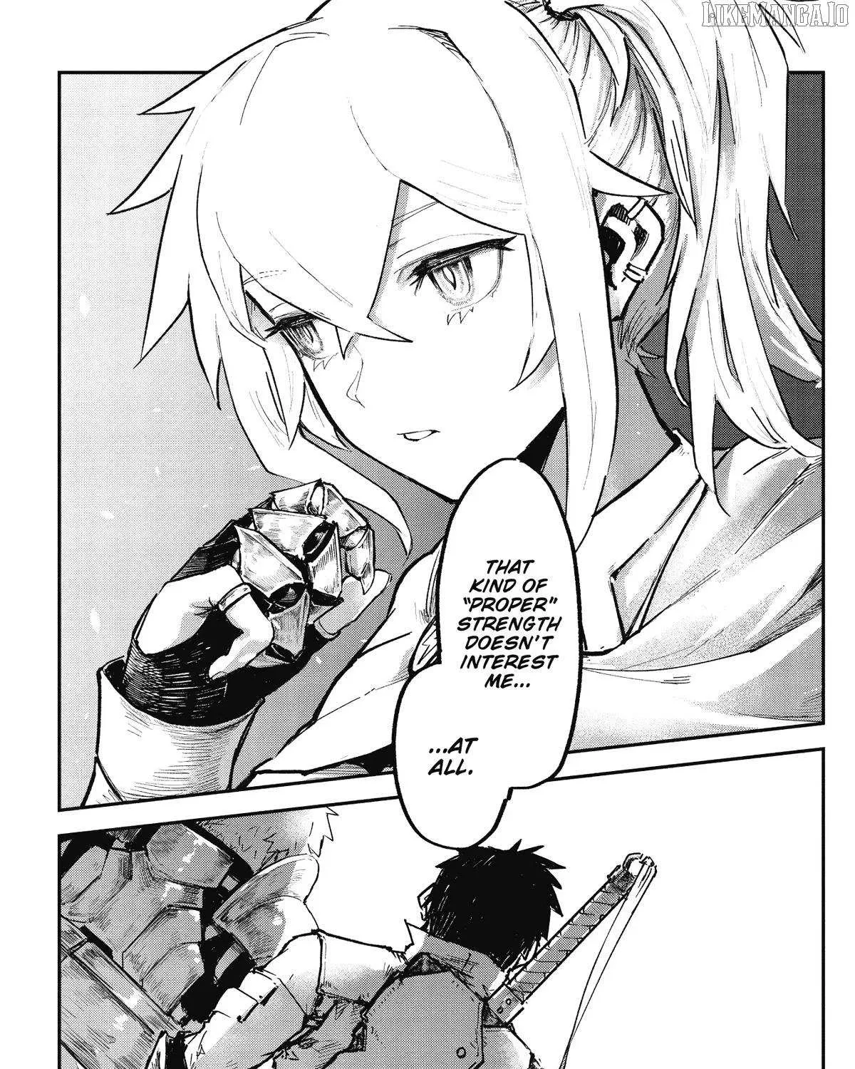 Read The Man Given "Slow Magic" will become Unparalleled with the Gravity Magic chapter 15 image 63 on Lezhin