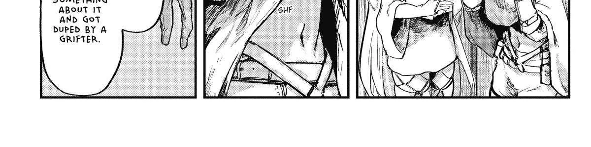 Read The Man Given "Slow Magic" will become Unparalleled with the Gravity Magic chapter 15 image 8 on Lezhin