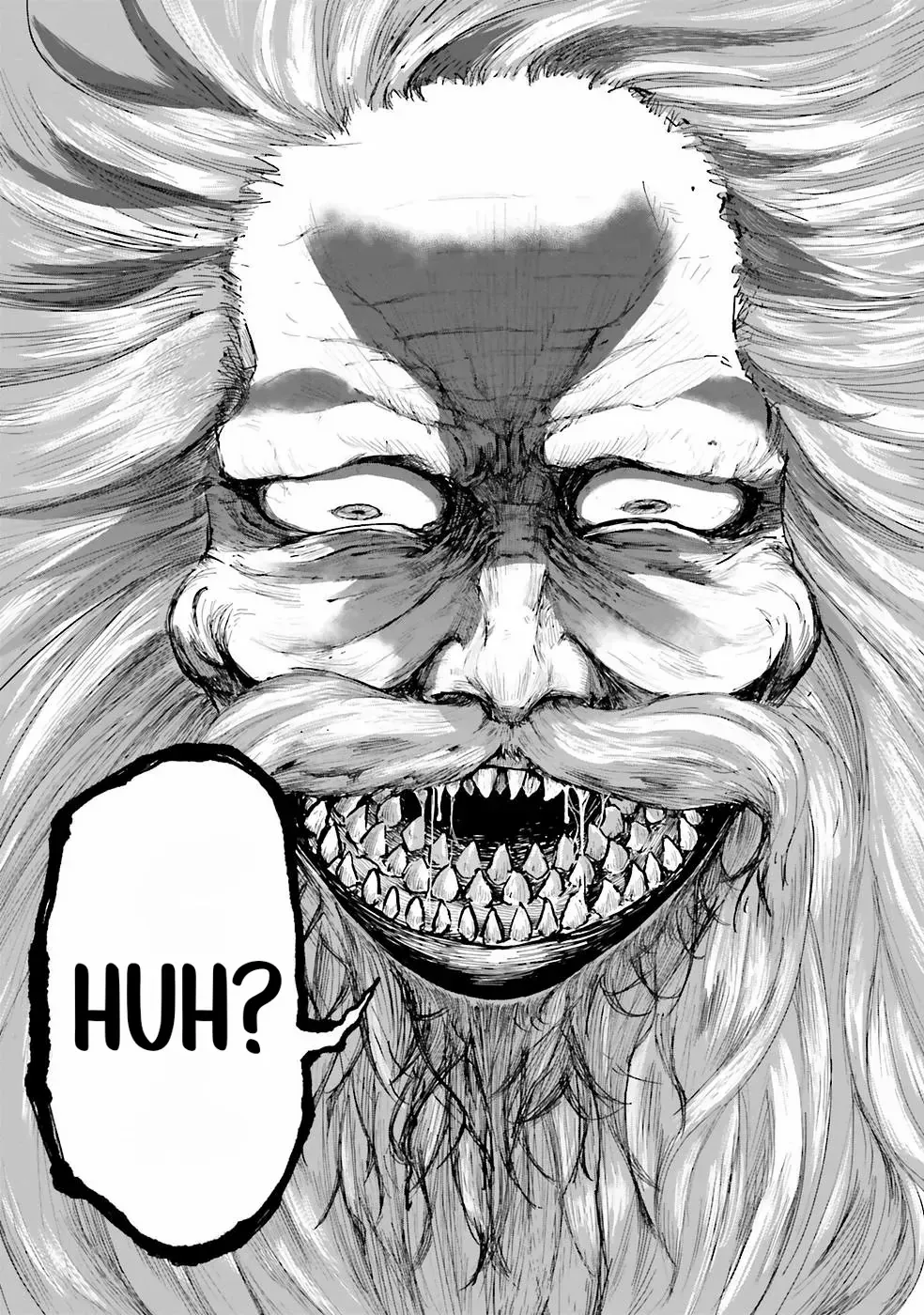 Read The Man Given "Slow Magic" will become Unparalleled with the Gravity Magic chapter 2.4 image 7 on Lezhin