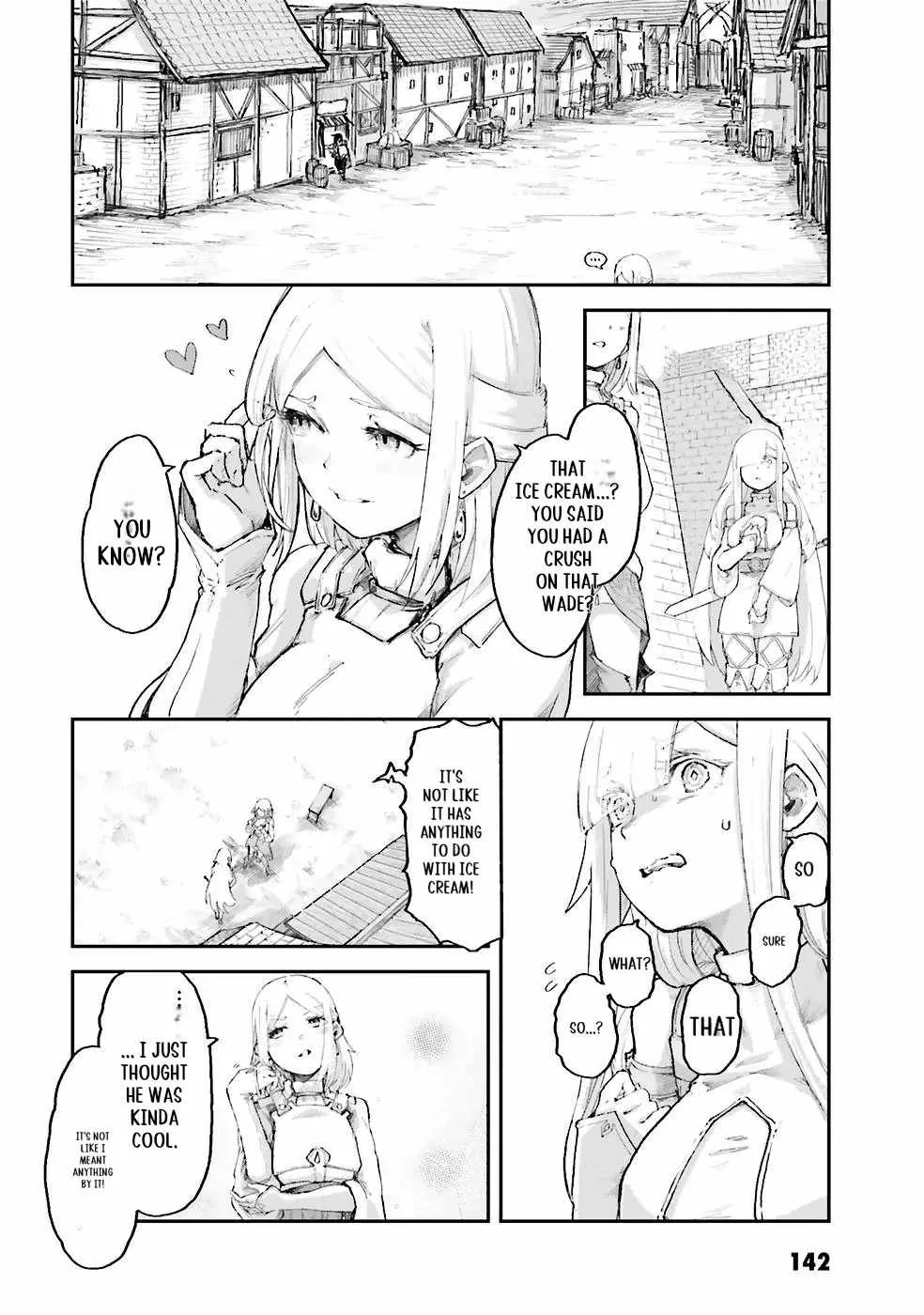 Read The Man Given "Slow Magic" will become Unparalleled with the Gravity Magic chapter 4 image 2 on Lezhin