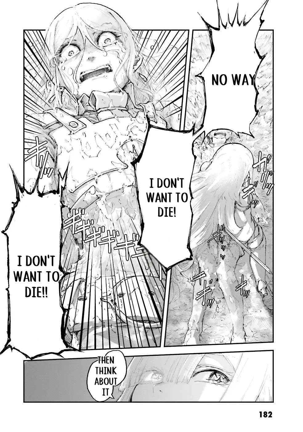 Read The Man Given "Slow Magic" will become Unparalleled with the Gravity Magic chapter 5.4 image 9 on Lezhin