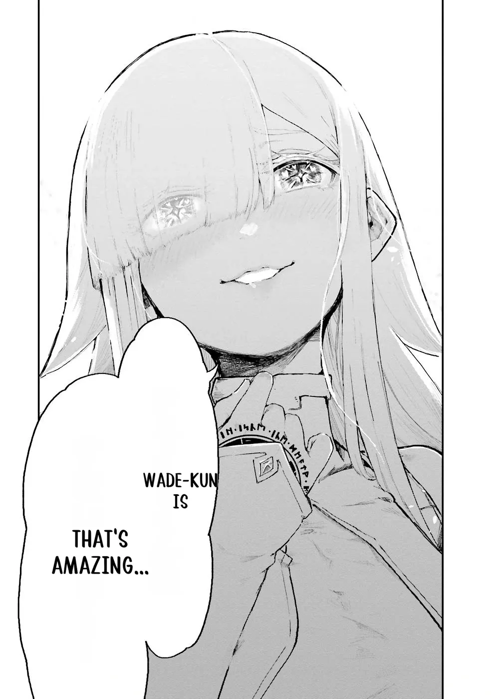 Read The Man Given "Slow Magic" will become Unparalleled with the Gravity Magic chapter 5.5 image 9 on Lezhin