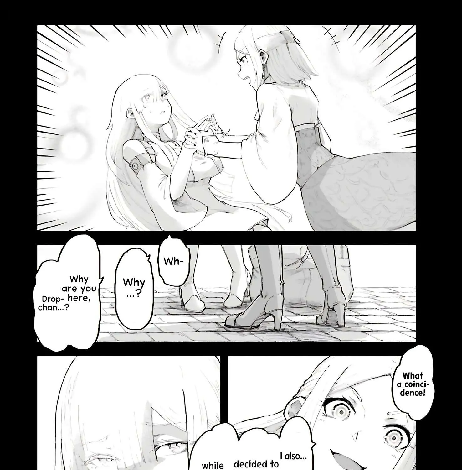 Read The Man Given "Slow Magic" will become Unparalleled with the Gravity Magic chapter 5 image 10 on Lezhin