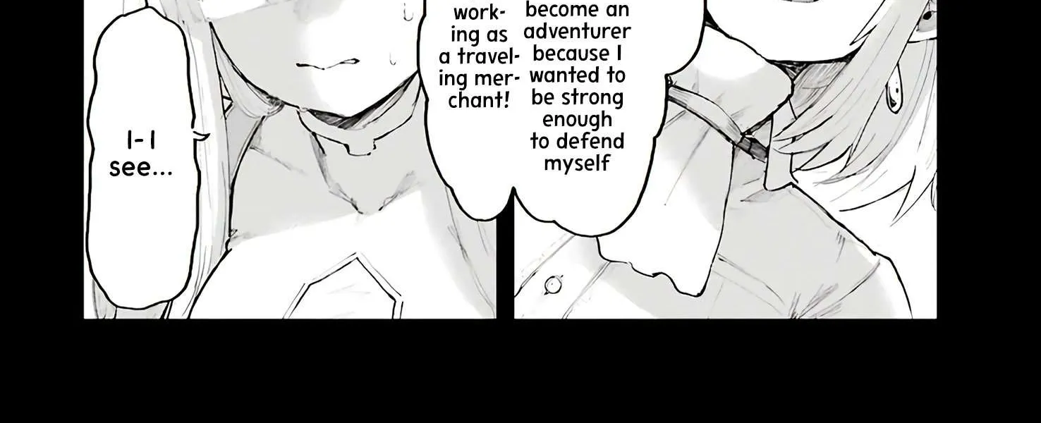 Read The Man Given "Slow Magic" will become Unparalleled with the Gravity Magic chapter 5 image 11 on Lezhin