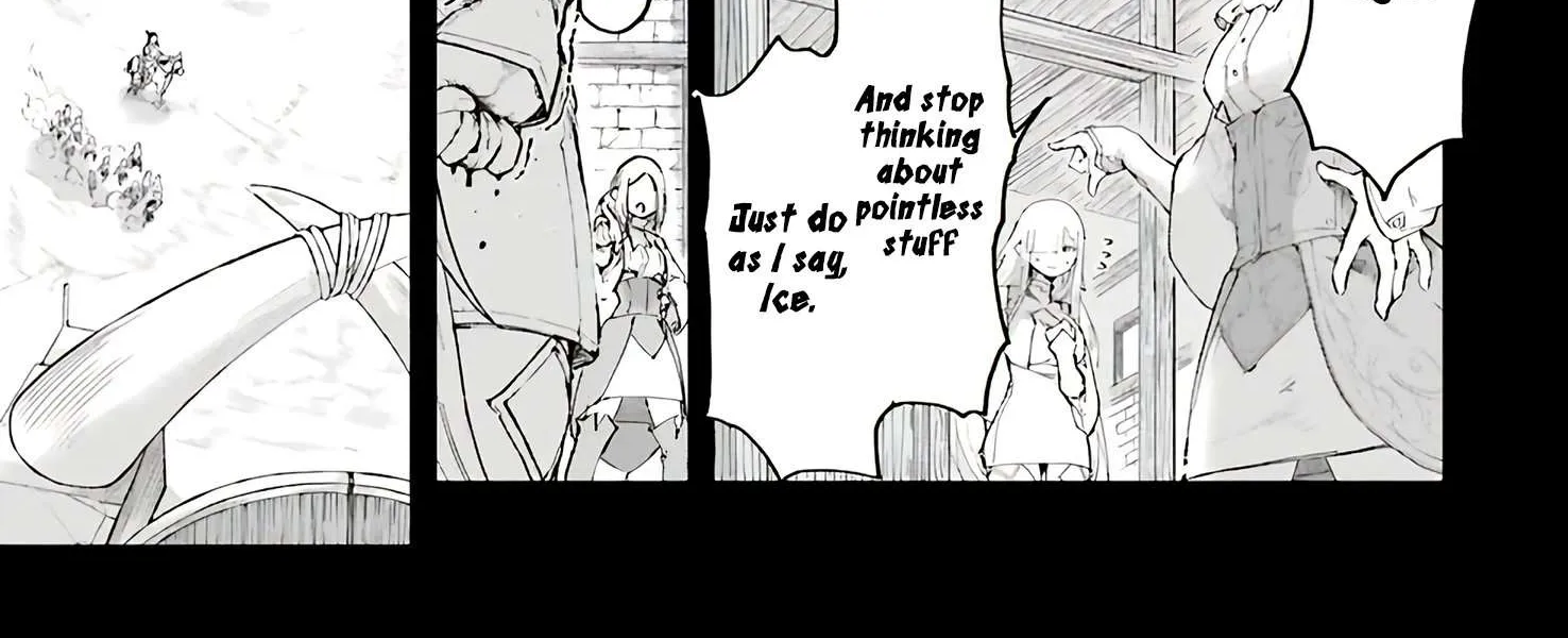 Read The Man Given "Slow Magic" will become Unparalleled with the Gravity Magic chapter 5 image 13 on Lezhin