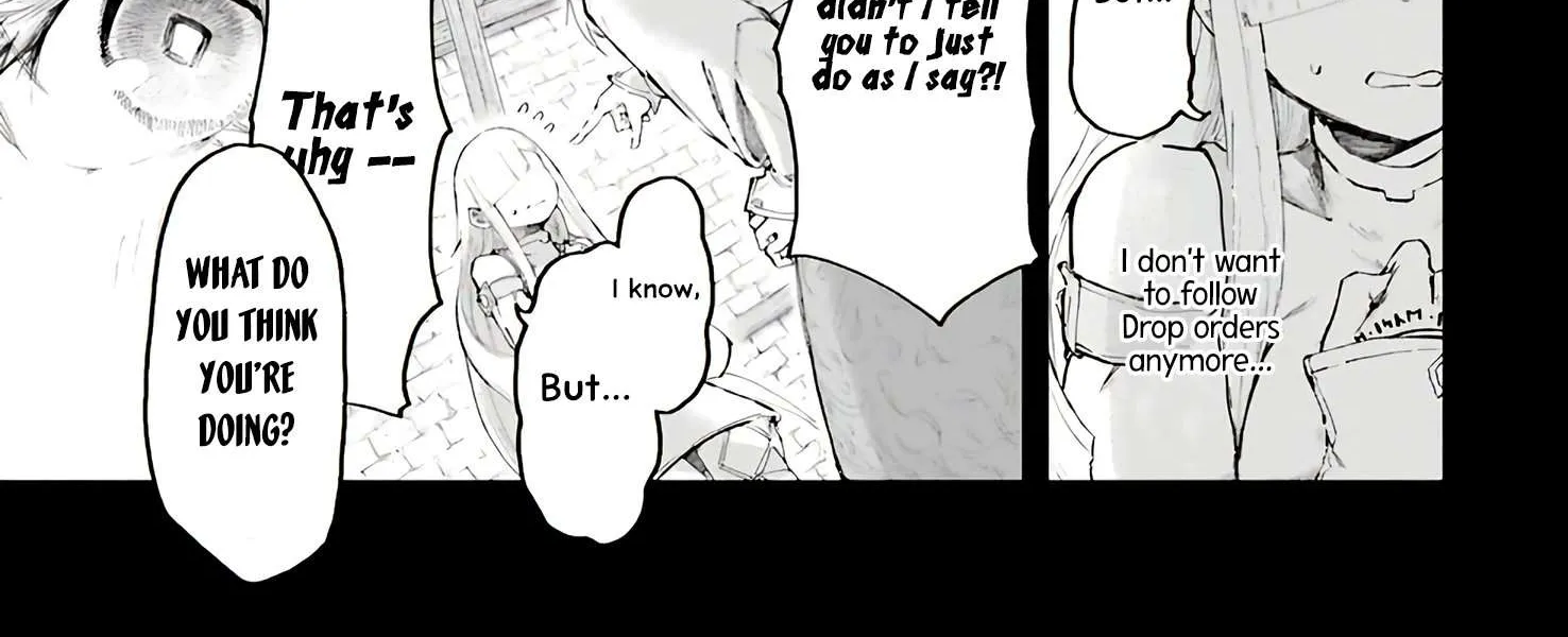 Read The Man Given "Slow Magic" will become Unparalleled with the Gravity Magic chapter 5 image 17 on Lezhin