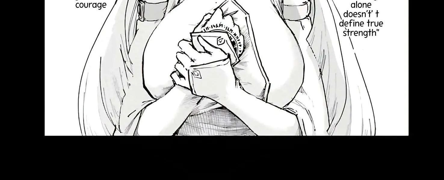 Read The Man Given "Slow Magic" will become Unparalleled with the Gravity Magic chapter 5 image 21 on Lezhin